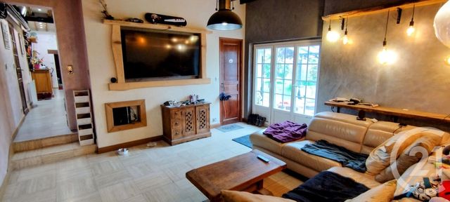 Maison &agrave; vendre - 7 pi&egrave;ces - 162 m2 - Ste Genevieve - 60 - PICARDIE
