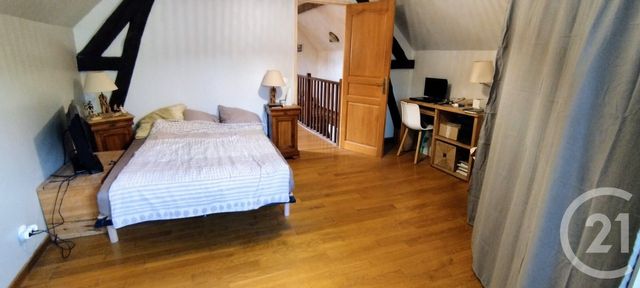 Maison &agrave; vendre - 7 pi&egrave;ces - 162 m2 - Ste Genevieve - 60 - PICARDIE