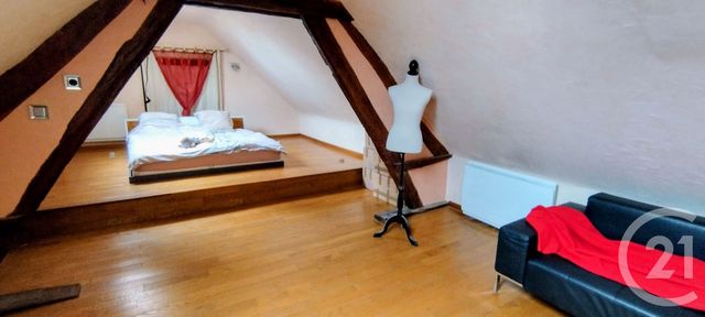 Maison &agrave; vendre - 7 pi&egrave;ces - 162 m2 - Ste Genevieve - 60 - PICARDIE