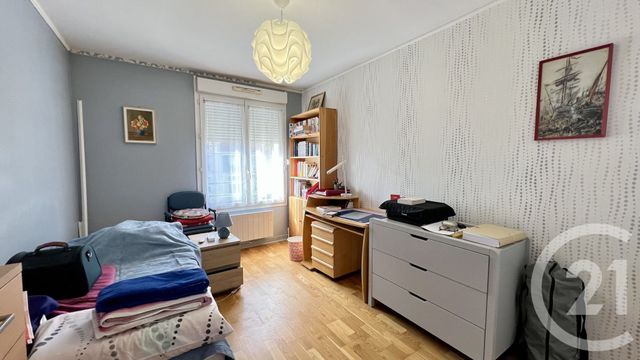 Appartement F2 &agrave; vendre - 2 pi&egrave;ces - 46,62 m2 - Beaumont Sur Oise - 95 - ILE-DE-FRANCE