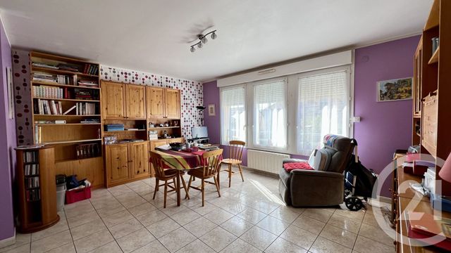 Appartement F2 &agrave; vendre - 2 pi&egrave;ces - 46,62 m2 - Beaumont Sur Oise - 95 - ILE-DE-FRANCE