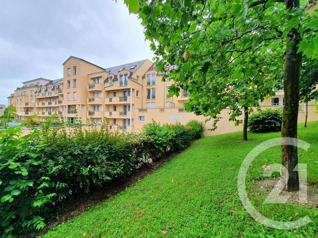 Appartement à vendre BEAUMONT SUR OISE