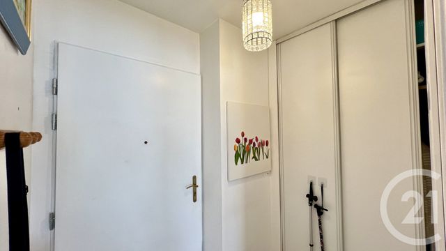 Appartement F2 &agrave; vendre - 2 pi&egrave;ces - 46,62 m2 - Beaumont Sur Oise - 95 - ILE-DE-FRANCE