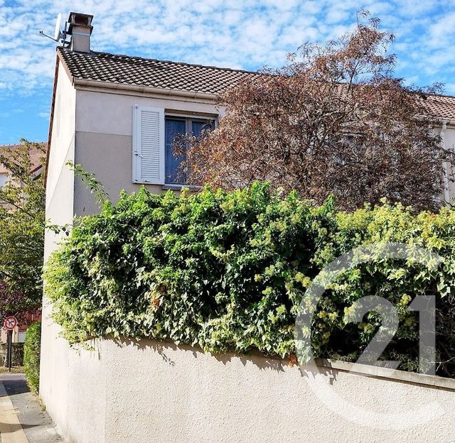 Maison &agrave; vendre - 4 pi&egrave;ces - 80,38 m2 - Chambly - 60 - PICARDIE