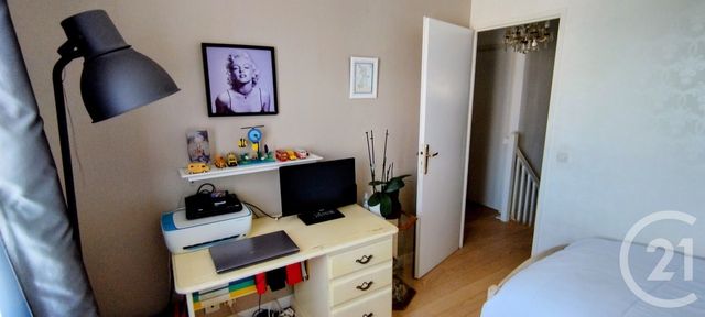 Maison &agrave; vendre - 4 pi&egrave;ces - 80,38 m2 - Chambly - 60 - PICARDIE