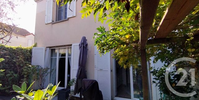 Maison &agrave; vendre - 4 pi&egrave;ces - 80,38 m2 - Chambly - 60 - PICARDIE