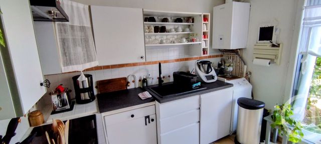Maison &agrave; vendre - 4 pi&egrave;ces - 80,38 m2 - Chambly - 60 - PICARDIE