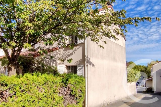 Maison &agrave; vendre - 4 pi&egrave;ces - 80,38 m2 - Chambly - 60 - PICARDIE