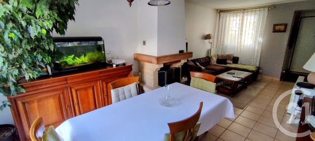 Maison &agrave; vendre - 4 pi&egrave;ces - 80,38 m2 - Chambly - 60 - PICARDIE