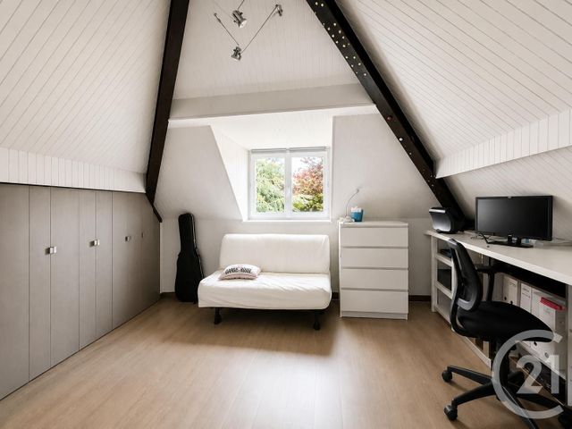 Maison &agrave; vendre - 6 pi&egrave;ces - 120 m2 - Chambly - 60 - PICARDIE