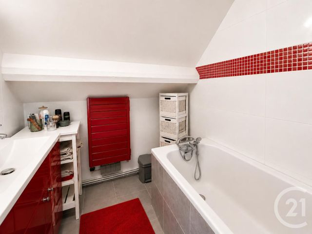 Maison &agrave; vendre - 6 pi&egrave;ces - 120 m2 - Chambly - 60 - PICARDIE
