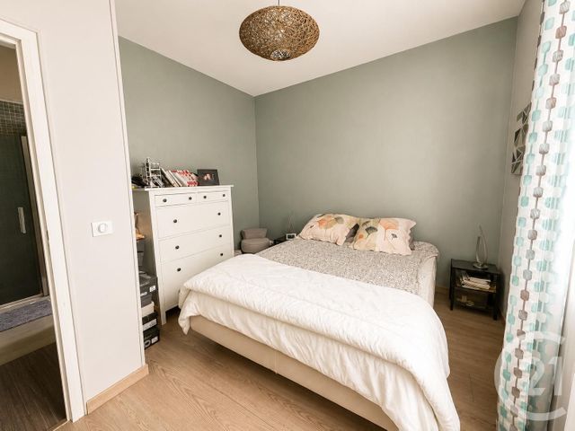 Maison &agrave; vendre - 6 pi&egrave;ces - 120 m2 - Chambly - 60 - PICARDIE