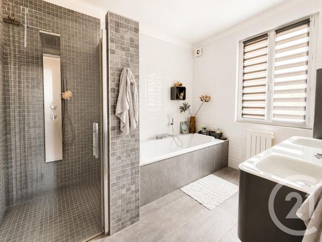 Maison &agrave; vendre - 6 pi&egrave;ces - 120 m2 - Chambly - 60 - PICARDIE