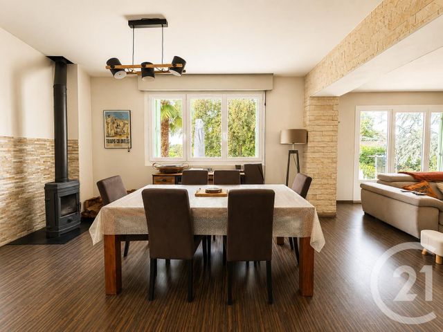 Maison &agrave; vendre - 6 pi&egrave;ces - 120 m2 - Chambly - 60 - PICARDIE