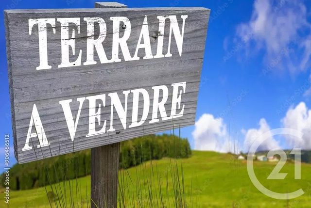 terrain - AMBLAINVILLE - 60