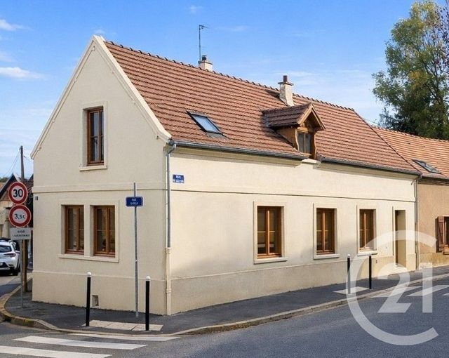 Maison 3 pièces 98 m² · à Neuilly-en-Thelle · 97,5 m² · 190 000 €