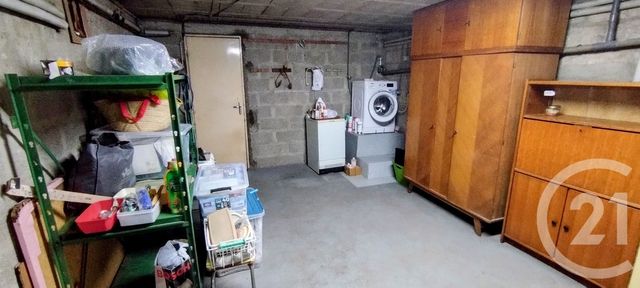 Maison &agrave; vendre - 5 pi&egrave;ces - 122 m2 - Chambly - 60 - PICARDIE