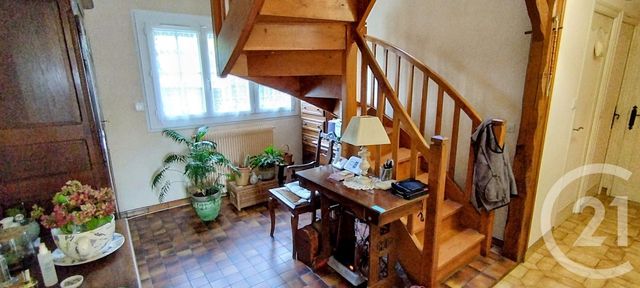 Maison &agrave; vendre - 5 pi&egrave;ces - 122 m2 - Chambly - 60 - PICARDIE