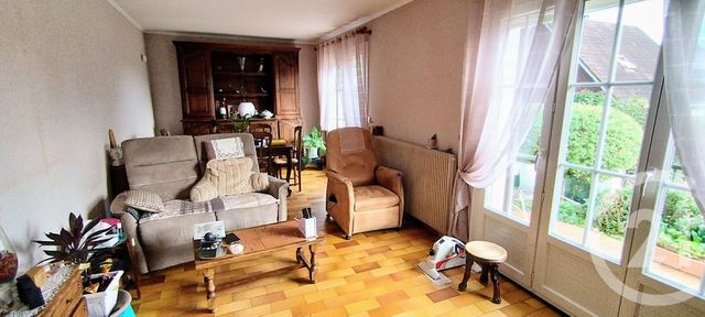 Maison &agrave; vendre - 5 pi&egrave;ces - 122 m2 - Chambly - 60 - PICARDIE