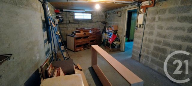 Maison &agrave; vendre - 5 pi&egrave;ces - 122 m2 - Chambly - 60 - PICARDIE