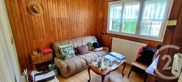 Maison &agrave; vendre - 5 pi&egrave;ces - 122 m2 - Chambly - 60 - PICARDIE