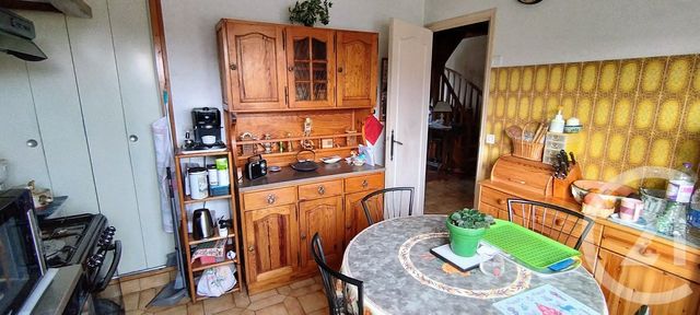 Maison &agrave; vendre - 5 pi&egrave;ces - 122 m2 - Chambly - 60 - PICARDIE