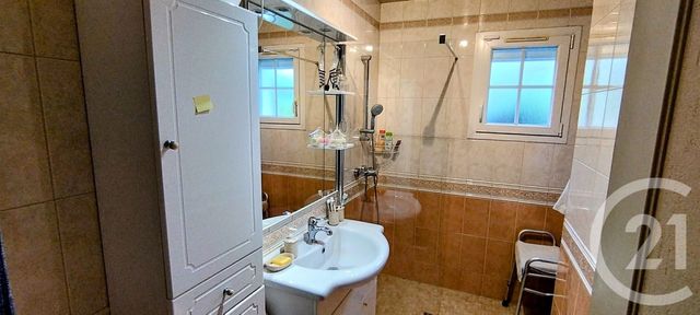 Maison &agrave; vendre - 5 pi&egrave;ces - 122 m2 - Chambly - 60 - PICARDIE