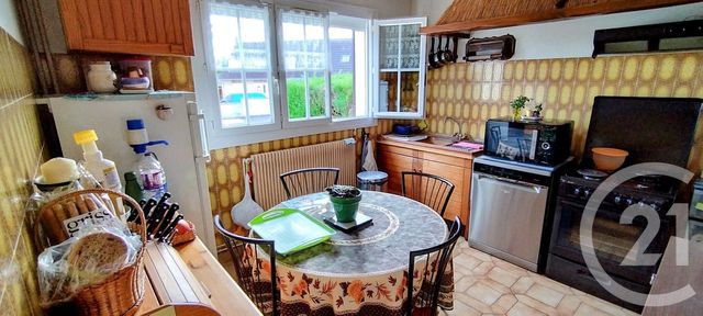 Maison &agrave; vendre - 5 pi&egrave;ces - 122 m2 - Chambly - 60 - PICARDIE