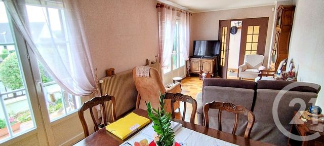 Maison &agrave; vendre - 5 pi&egrave;ces - 122 m2 - Chambly - 60 - PICARDIE
