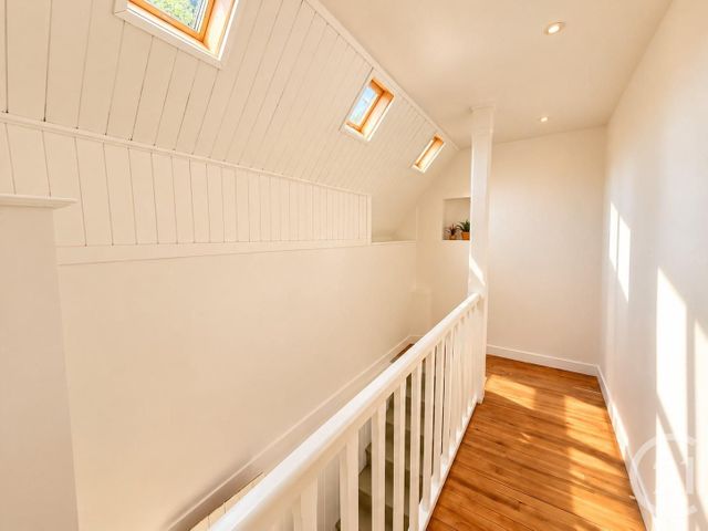 Maison &agrave; vendre - 4 pi&egrave;ces - 85,61 m2 - Chambly - 60 - PICARDIE