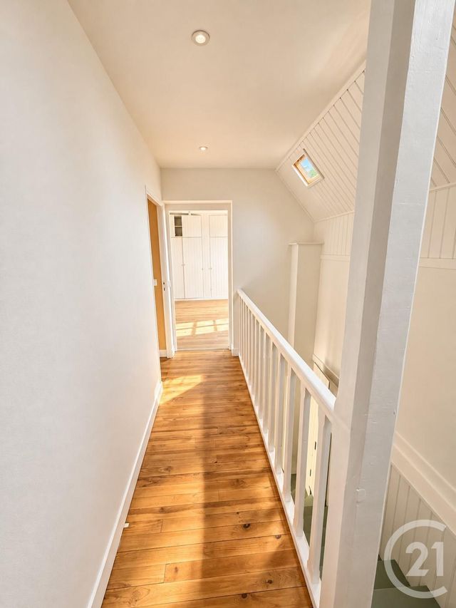 Maison &agrave; vendre - 4 pi&egrave;ces - 85,61 m2 - Chambly - 60 - PICARDIE
