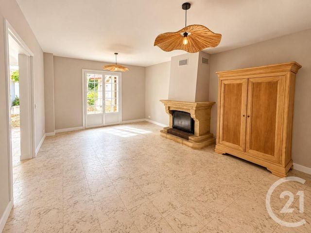 Maison &agrave; vendre - 4 pi&egrave;ces - 85,61 m2 - Chambly - 60 - PICARDIE