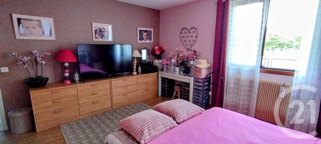 Maison &agrave; vendre - 5 pi&egrave;ces - 208 m2 - Andeville - 60 - PICARDIE