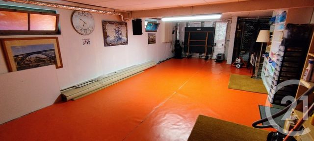 Maison &agrave; vendre - 5 pi&egrave;ces - 208 m2 - Andeville - 60 - PICARDIE
