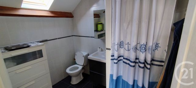 Maison &agrave; vendre - 5 pi&egrave;ces - 208 m2 - Andeville - 60 - PICARDIE