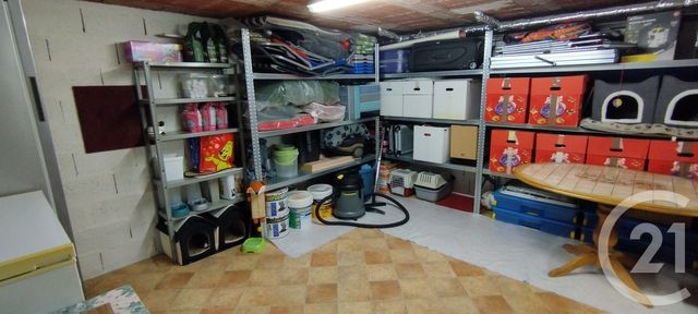 Maison &agrave; vendre - 5 pi&egrave;ces - 208 m2 - Andeville - 60 - PICARDIE