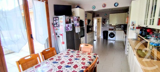 Maison &agrave; vendre - 5 pi&egrave;ces - 208 m2 - Andeville - 60 - PICARDIE