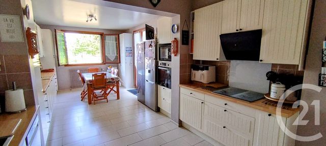 Maison &agrave; vendre - 5 pi&egrave;ces - 208 m2 - Andeville - 60 - PICARDIE