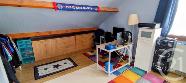 Maison &agrave; vendre - 5 pi&egrave;ces - 208 m2 - Andeville - 60 - PICARDIE