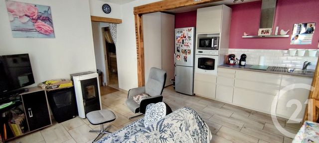 Maison &agrave; vendre - 5 pi&egrave;ces - 208 m2 - Andeville - 60 - PICARDIE