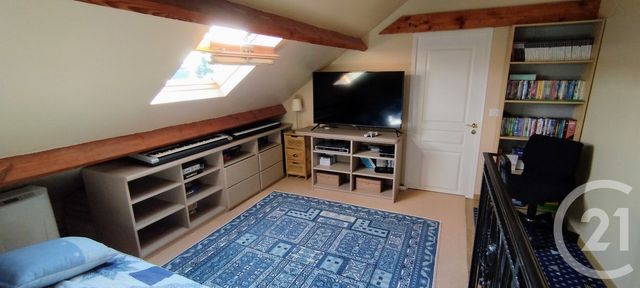 Maison &agrave; vendre - 5 pi&egrave;ces - 208 m2 - Andeville - 60 - PICARDIE