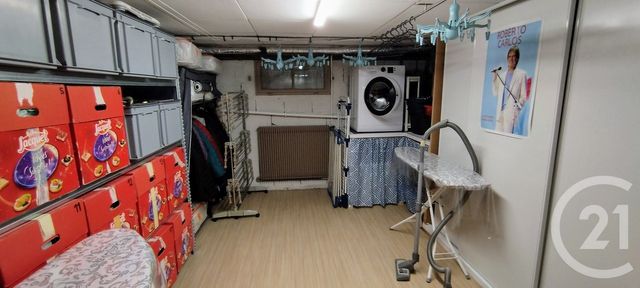 Maison &agrave; vendre - 5 pi&egrave;ces - 208 m2 - Andeville - 60 - PICARDIE