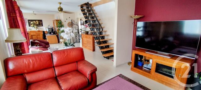 Maison &agrave; vendre - 5 pi&egrave;ces - 208 m2 - Andeville - 60 - PICARDIE
