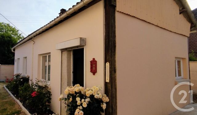 Maison &agrave; vendre - 5 pi&egrave;ces - 208 m2 - Andeville - 60 - PICARDIE