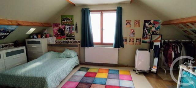 Maison &agrave; vendre - 5 pi&egrave;ces - 208 m2 - Andeville - 60 - PICARDIE