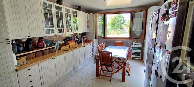 Maison &agrave; vendre - 5 pi&egrave;ces - 208 m2 - Andeville - 60 - PICARDIE