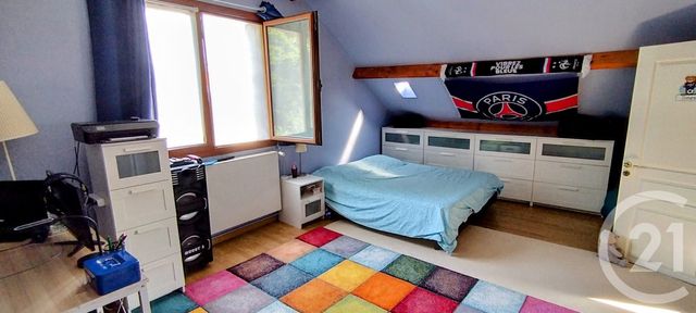 Maison &agrave; vendre - 5 pi&egrave;ces - 208 m2 - Andeville - 60 - PICARDIE