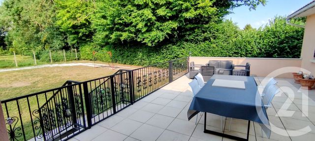 Maison &agrave; vendre - 5 pi&egrave;ces - 208 m2 - Andeville - 60 - PICARDIE