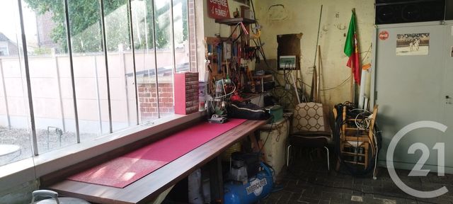 Maison &agrave; vendre - 5 pi&egrave;ces - 208 m2 - Andeville - 60 - PICARDIE