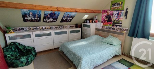 Maison &agrave; vendre - 5 pi&egrave;ces - 208 m2 - Andeville - 60 - PICARDIE